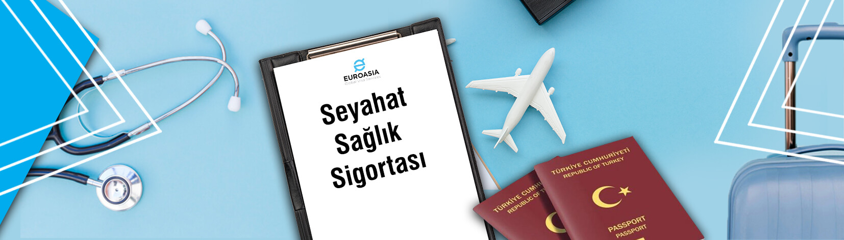 Yunanistan Seyahat Sağlık Sigortası