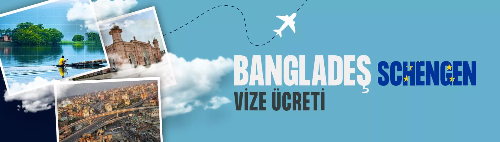 Bangladeş vize ücreti