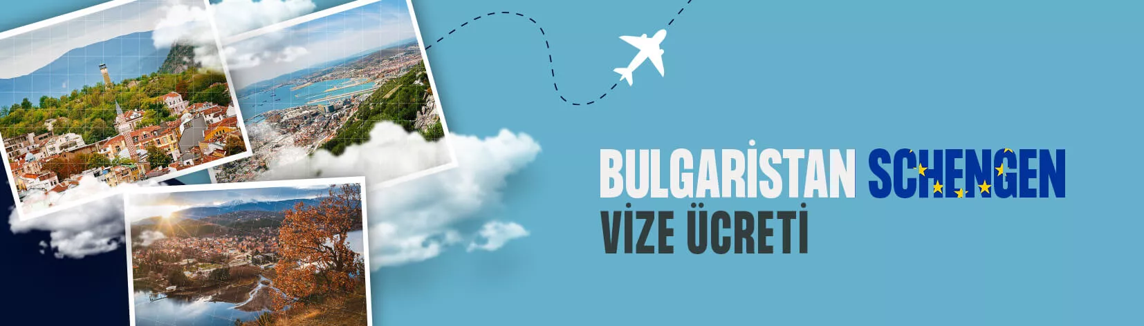 Bulgaristan vize ücretleri