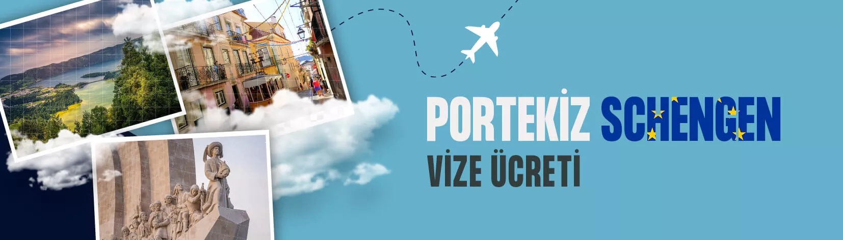 Portekiz Vize Ücretleri