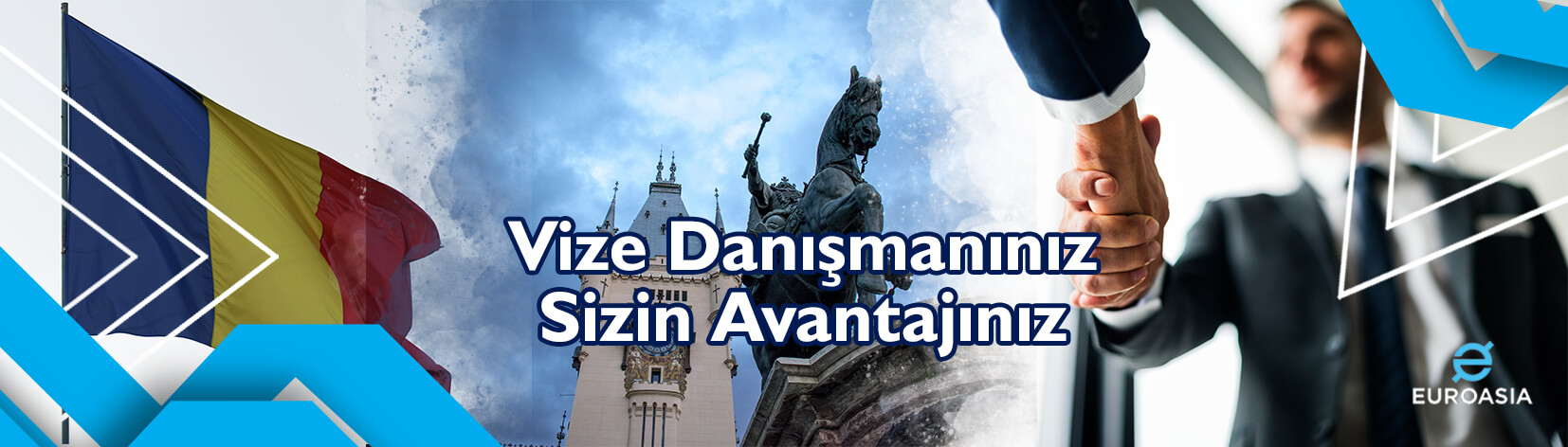 Romanya Vize Fiyatları 2022