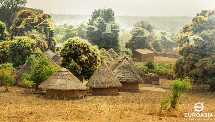 Sierra Leone vize dilekçesi